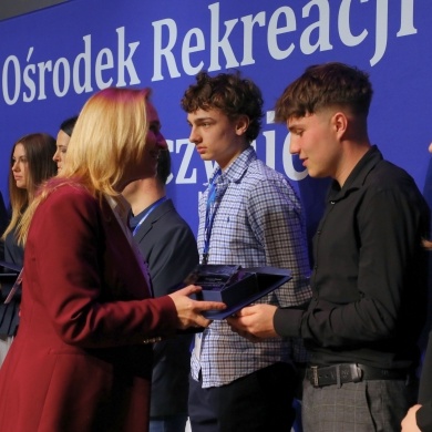 Gala wręczania nagród Burmistrza Pszczyny Dariusza Skrobola w dziedzinie sportu - 04.03.2026