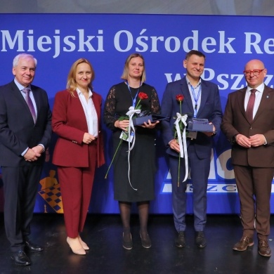 Gala wręczania nagród Burmistrza Pszczyny Dariusza Skrobola w dziedzinie sportu - 04.03.2026