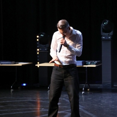 Gala wręczania nagród Burmistrza Pszczyny Dariusza Skrobola w dziedzinie sportu - 04.03.2026