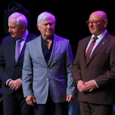 Gala wręczania nagród Burmistrza Pszczyny Dariusza Skrobola w dziedzinie sportu - 04.03.2026