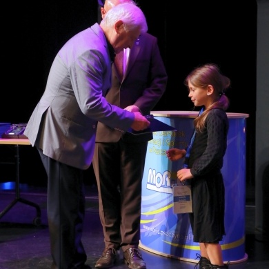 Gala wręczania nagród Burmistrza Pszczyny Dariusza Skrobola w dziedzinie sportu - 04.03.2026