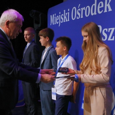 Gala wręczania nagród Burmistrza Pszczyny Dariusza Skrobola w dziedzinie sportu - 04.03.2026