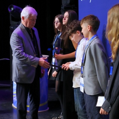 Gala wręczania nagród Burmistrza Pszczyny Dariusza Skrobola w dziedzinie sportu - 04.03.2026