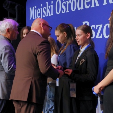 Gala wręczania nagród Burmistrza Pszczyny Dariusza Skrobola w dziedzinie sportu - 04.03.2026