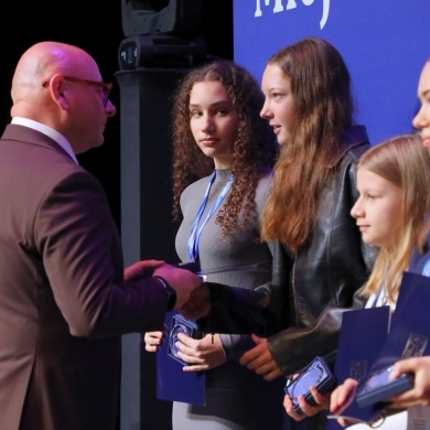 Gala wręczania nagród Burmistrza Pszczyny Dariusza Skrobola w dziedzinie sportu - 04.03.2026