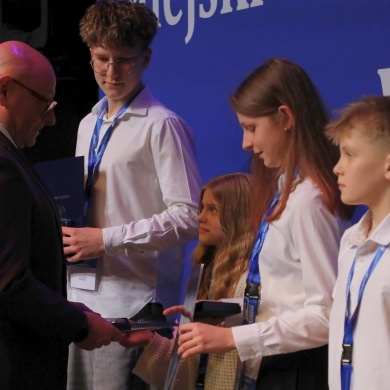 Gala wręczania nagród Burmistrza Pszczyny Dariusza Skrobola w dziedzinie sportu - 04.03.2026