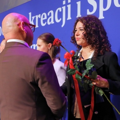 Gala wręczania nagród Burmistrza Pszczyny Dariusza Skrobola w dziedzinie sportu - 04.03.2026