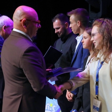 Gala wręczania nagród Burmistrza Pszczyny Dariusza Skrobola w dziedzinie sportu - 04.03.2026