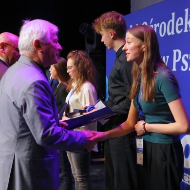 Gala wręczania nagród Burmistrza Pszczyny Dariusza Skrobola w dziedzinie sportu - 04.03.2026