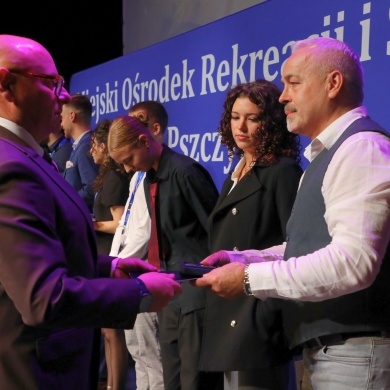 Gala wręczania nagród Burmistrza Pszczyny Dariusza Skrobola w dziedzinie sportu - 04.03.2026