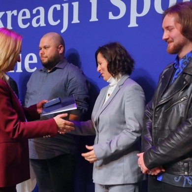 Gala wręczania nagród Burmistrza Pszczyny Dariusza Skrobola w dziedzinie sportu - 04.03.2026
