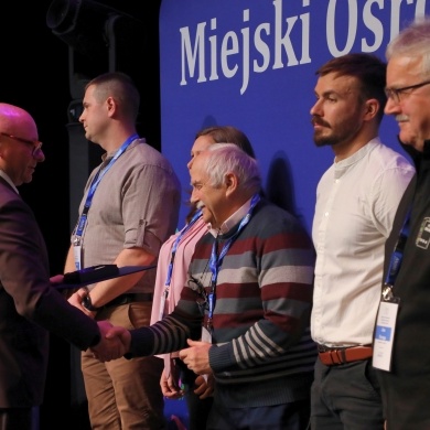 Gala wręczania nagród Burmistrza Pszczyny Dariusza Skrobola w dziedzinie sportu - 04.03.2026