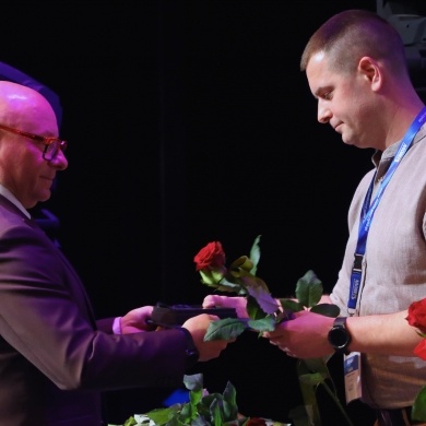 Gala wręczania nagród Burmistrza Pszczyny Dariusza Skrobola w dziedzinie sportu - 04.03.2026