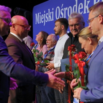 Gala wręczania nagród Burmistrza Pszczyny Dariusza Skrobola w dziedzinie sportu - 04.03.2026