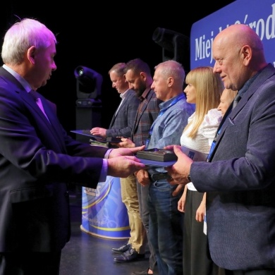 Gala wręczania nagród Burmistrza Pszczyny Dariusza Skrobola w dziedzinie sportu - 04.03.2026