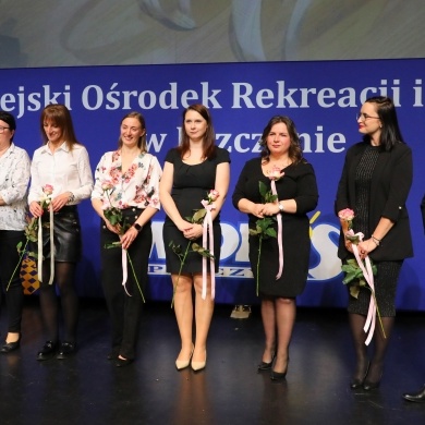 Gala wręczania nagród Burmistrza Pszczyny Dariusza Skrobola w dziedzinie sportu - 04.03.2026