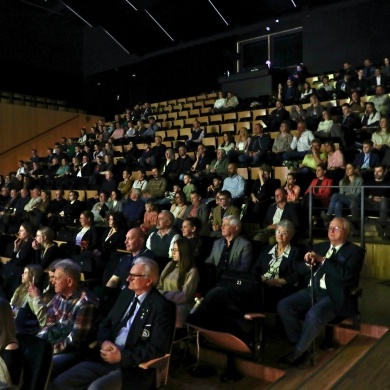 Gala wręczania nagród Burmistrza Pszczyny Dariusza Skrobola w dziedzinie sportu - 04.03.2026