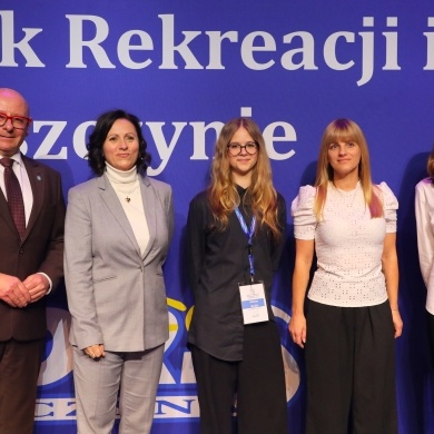 Gala wręczania nagród Burmistrza Pszczyny Dariusza Skrobola w dziedzinie sportu - 04.03.2026