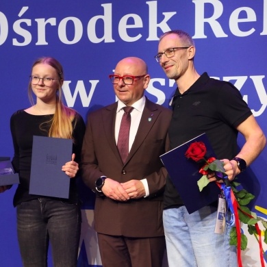 Gala wręczania nagród Burmistrza Pszczyny Dariusza Skrobola w dziedzinie sportu - 04.03.2026