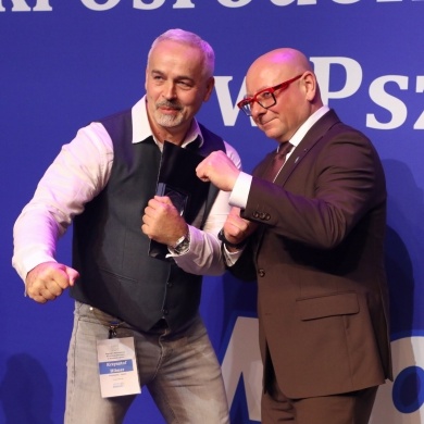 Gala wręczania nagród Burmistrza Pszczyny Dariusza Skrobola w dziedzinie sportu - 04.03.2026