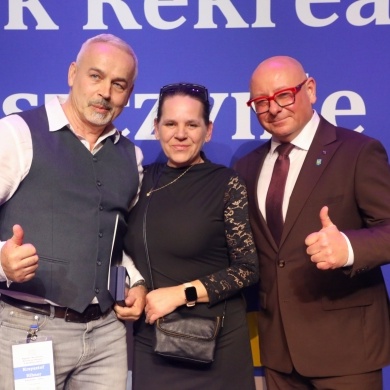 Gala wręczania nagród Burmistrza Pszczyny Dariusza Skrobola w dziedzinie sportu - 04.03.2026