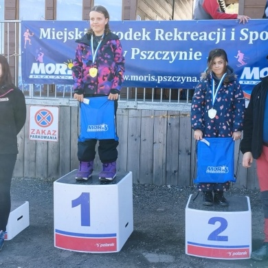 Drugi dzień Mistrzostw Pszczyny w Narciarstwie Alpejskim i Snowboardzie - 06.03.2026
