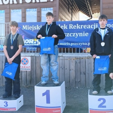 Drugi dzień Mistrzostw Pszczyny w Narciarstwie Alpejskim i Snowboardzie - 06.03.2026