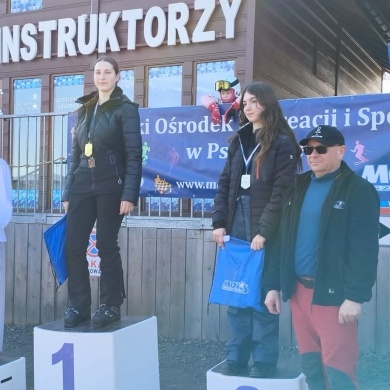Drugi dzień Mistrzostw Pszczyny w Narciarstwie Alpejskim i Snowboardzie - 06.03.2026