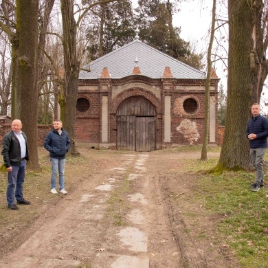 Pszczyna, 17 marca 2026