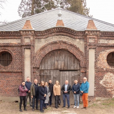 Pszczyna, 17 marca 2026
