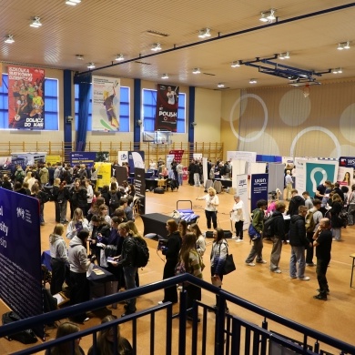 XV Targi Edukacyjne Powiatu Pszczyńskiego - 23.03.2026