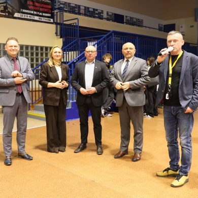 XV Targi Edukacyjne Powiatu Pszczyńskiego - 23.03.2026