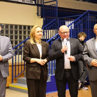 XV Targi Edukacyjne Powiatu Pszczyńskiego - 23.03.2026