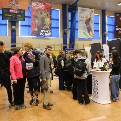 XV Targi Edukacyjne Powiatu Pszczyńskiego - 23.03.2026