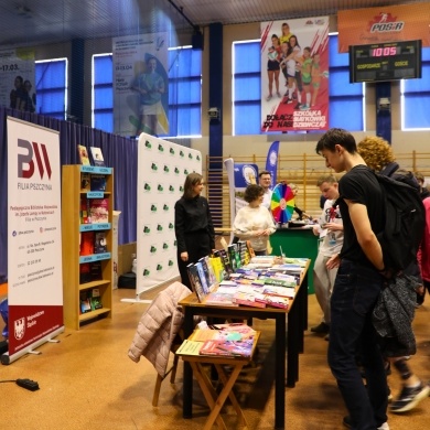 XV Targi Edukacyjne Powiatu Pszczyńskiego - 23.03.2026