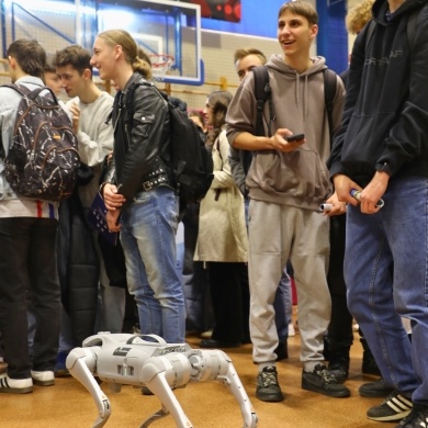 XV Targi Edukacyjne Powiatu Pszczyńskiego - 23.03.2026