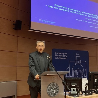 fot. III LO w Pszczynie