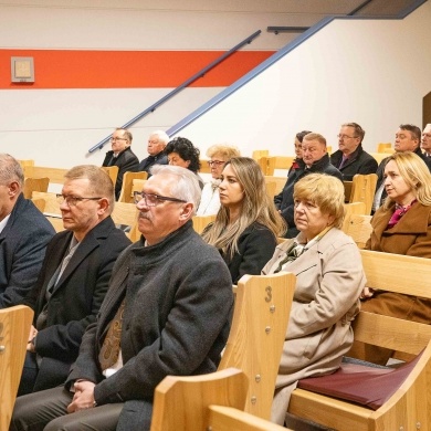 Pszczyna, 8 kwietnia 2026 r.