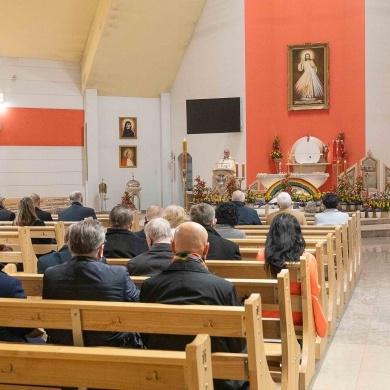 Pszczyna, 8 kwietnia 2026 r.