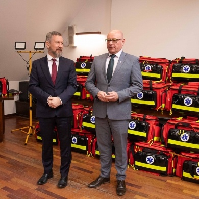 Pszczyna 9 kwietnia 2026 r.