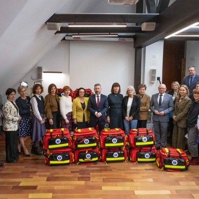 Pszczyna 9 kwietnia 2026 r.