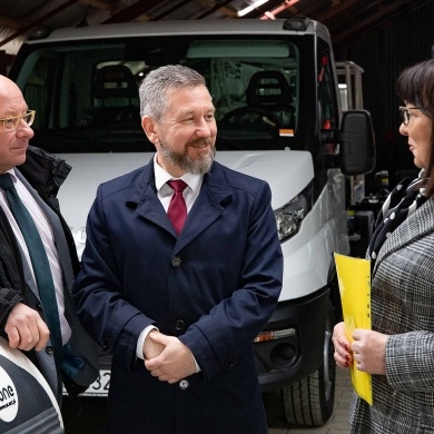 Pszczyna 9 kwietnia 2026 r.