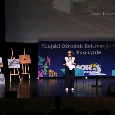 Pszczyńskie Spotkania z Przygodą 2026 - 10-11.04.2026