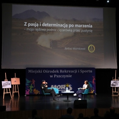 Pszczyńskie Spotkania z Przygodą 2026 - 10-11.04.2026