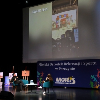 Pszczyńskie Spotkania z Przygodą 2026 - 10-11.04.2026