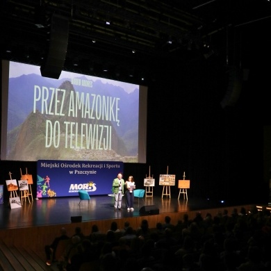 Pszczyńskie Spotkania z Przygodą 2026 - 10-11.04.2026
