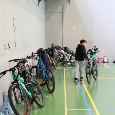 Gminny Turniej Ruchu Drogowego - 14.04.2026