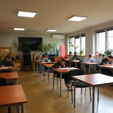 Gminny Turniej Ruchu Drogowego - 14.04.2026