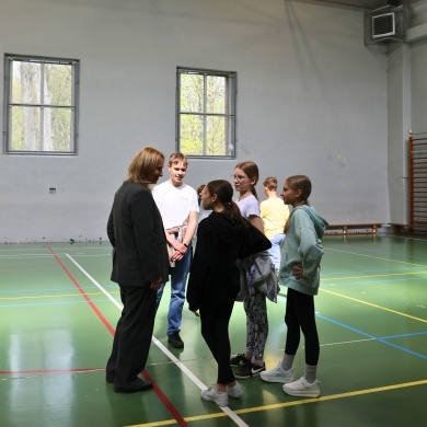 Gminny Turniej Ruchu Drogowego - 14.04.2026