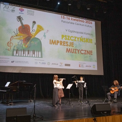 Pszczyna, 16 kwietnia 2026 r.